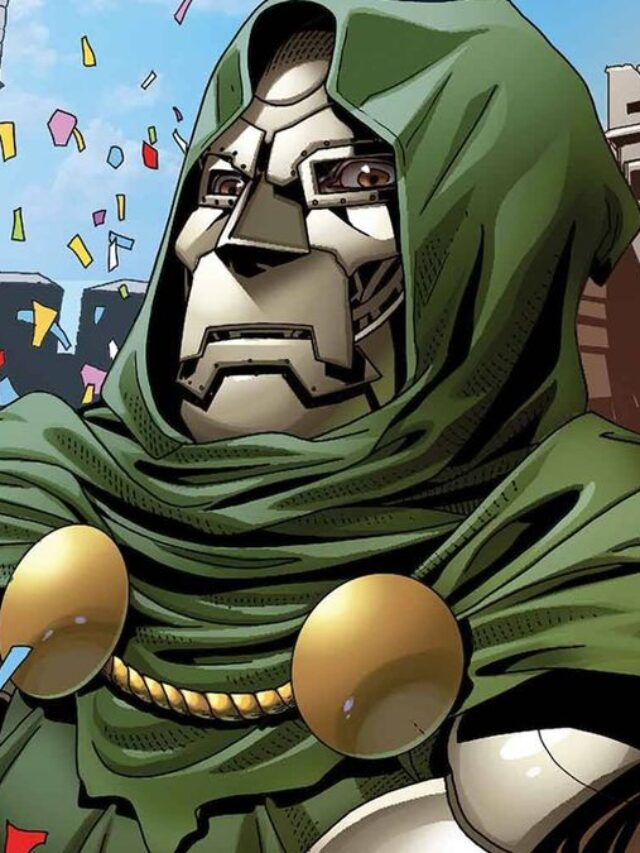 Who Is Doctor Doom? Unveiling Marvel’s Iconic Villain