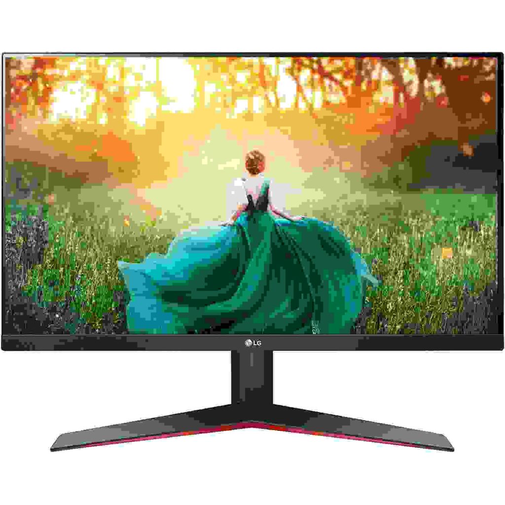 Best Desktop Monitor Under 10000