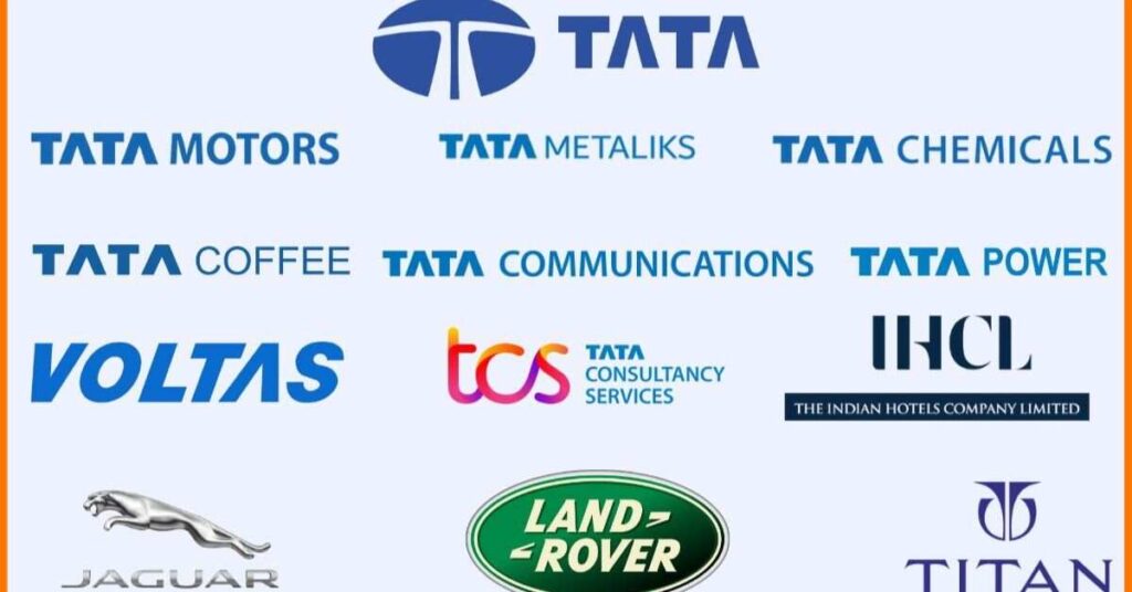 tata company