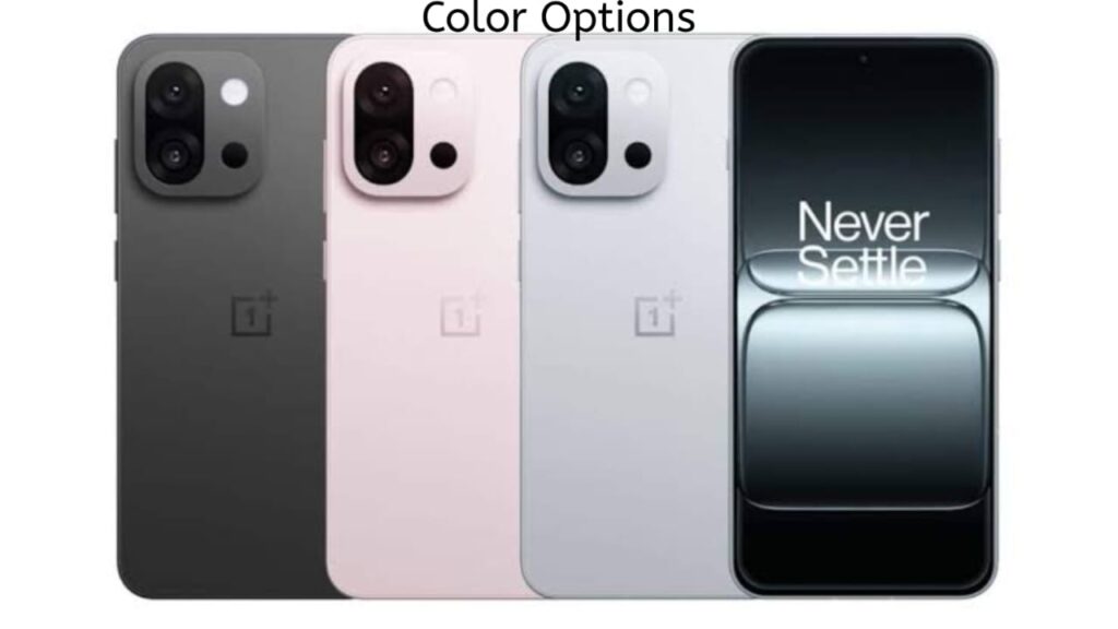 OnePlus 13T