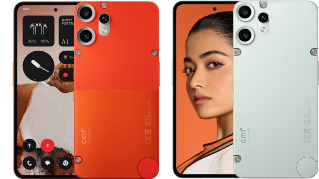 CMF Phone 2 Pro