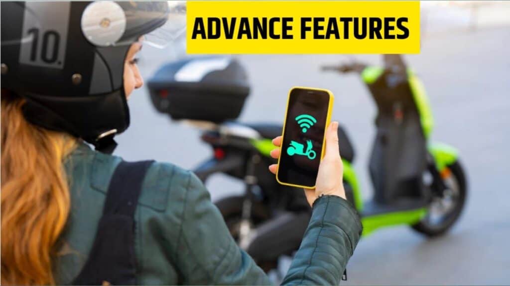 Jio Electric Scooter