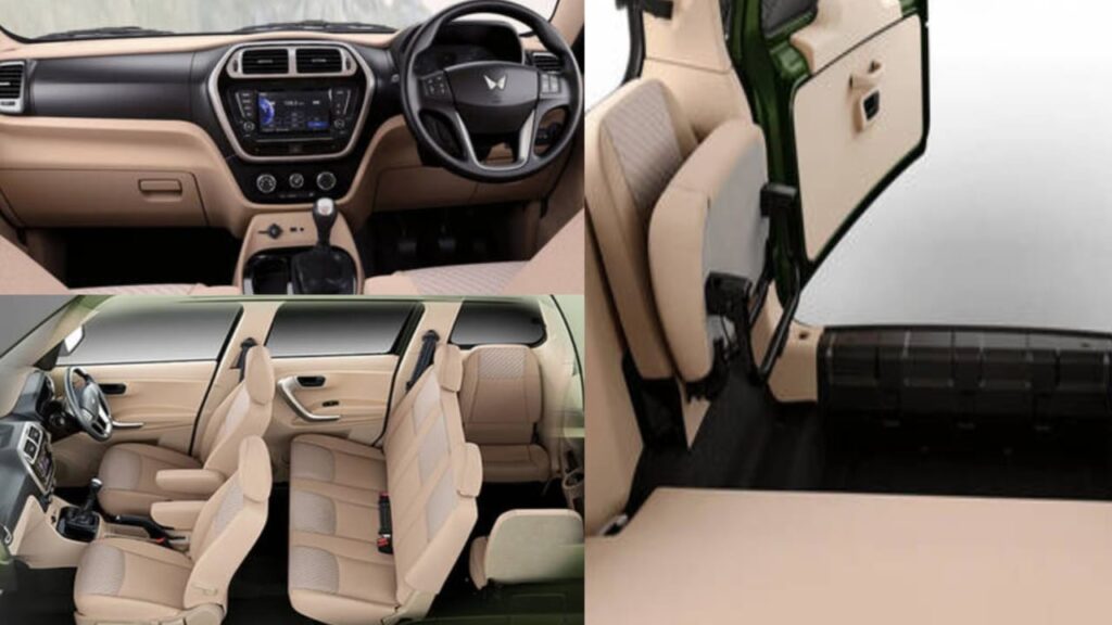Mahindra Bolero Neo