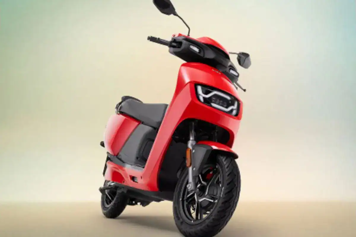 hero vida vx2 price