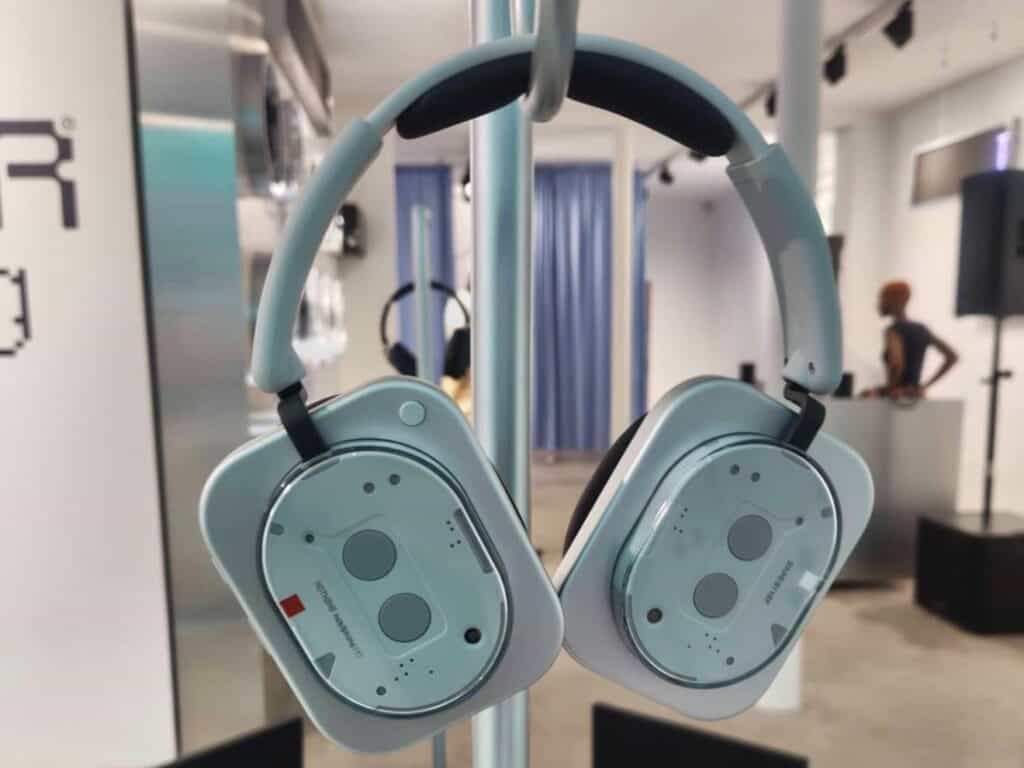 Nothing Headphone 1