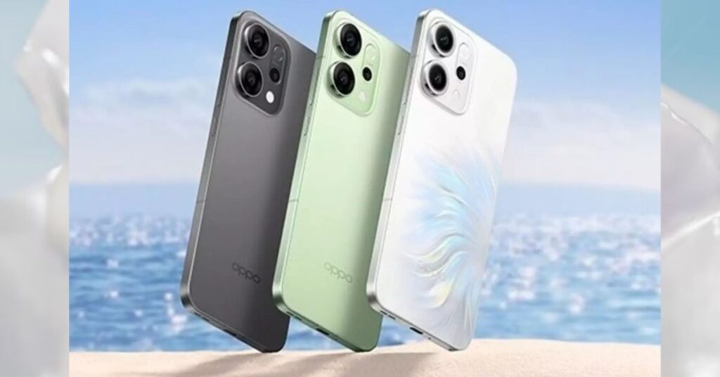 OPPO Reno 14 Pro 5G Price in India