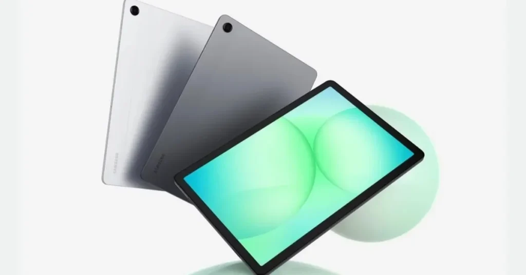 Samsung Galaxy Tab A11+