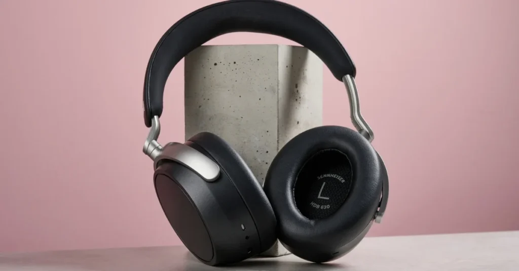 Sennheiser HDB 630