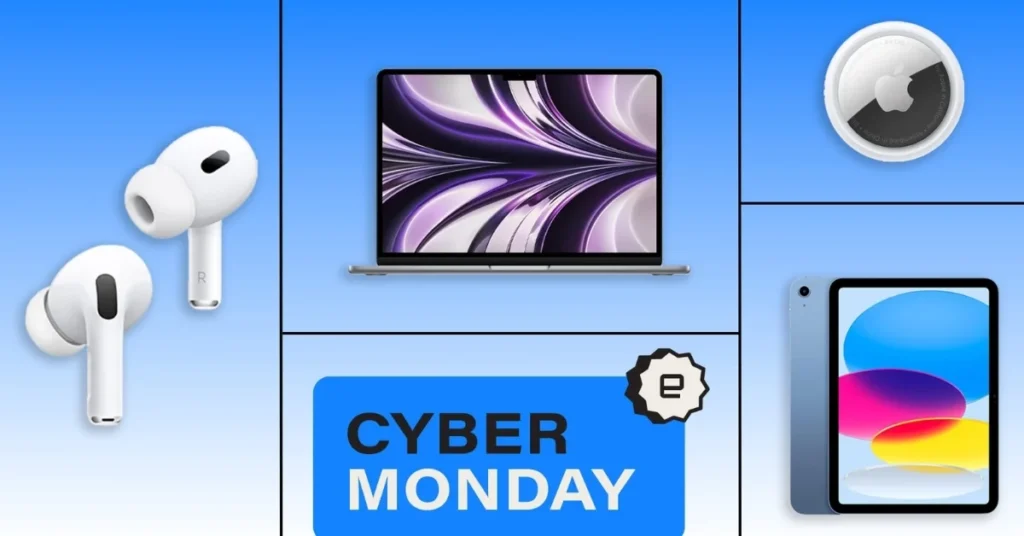 Cyber Monday