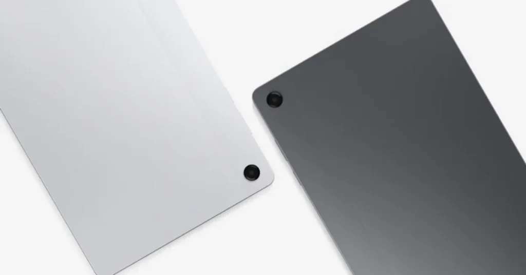 Samsung Galaxy Tab A11+