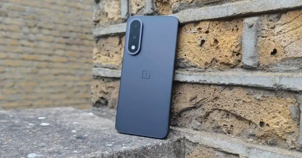 OnePlus Nord 5
