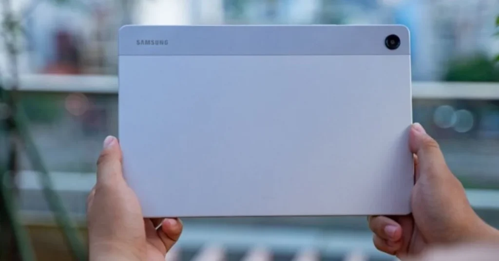 Samsung Galaxy Tab A11+