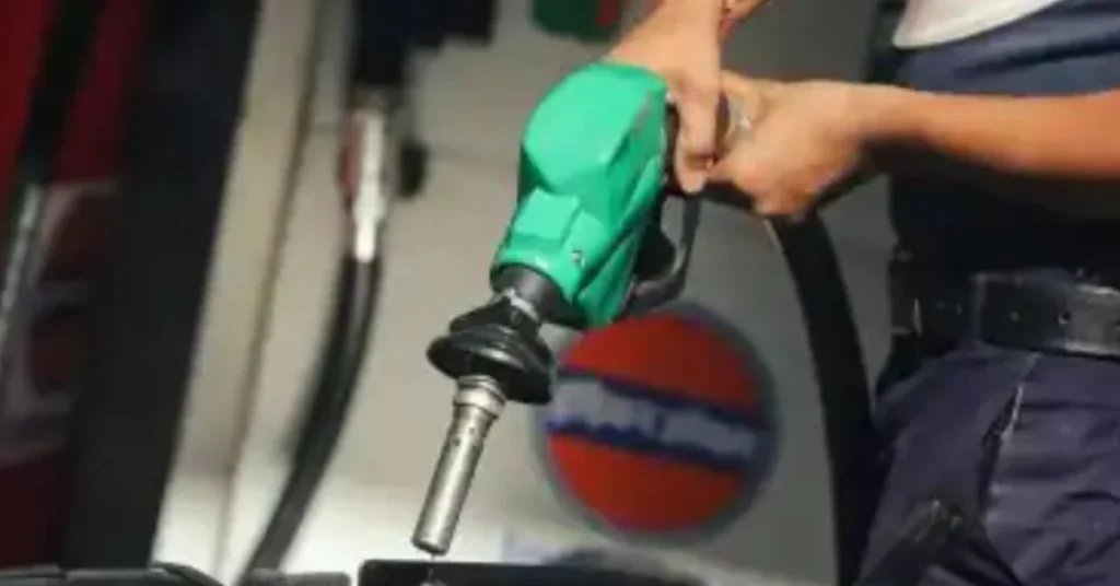 Petrol Diesel Price Today 5 December 2025
