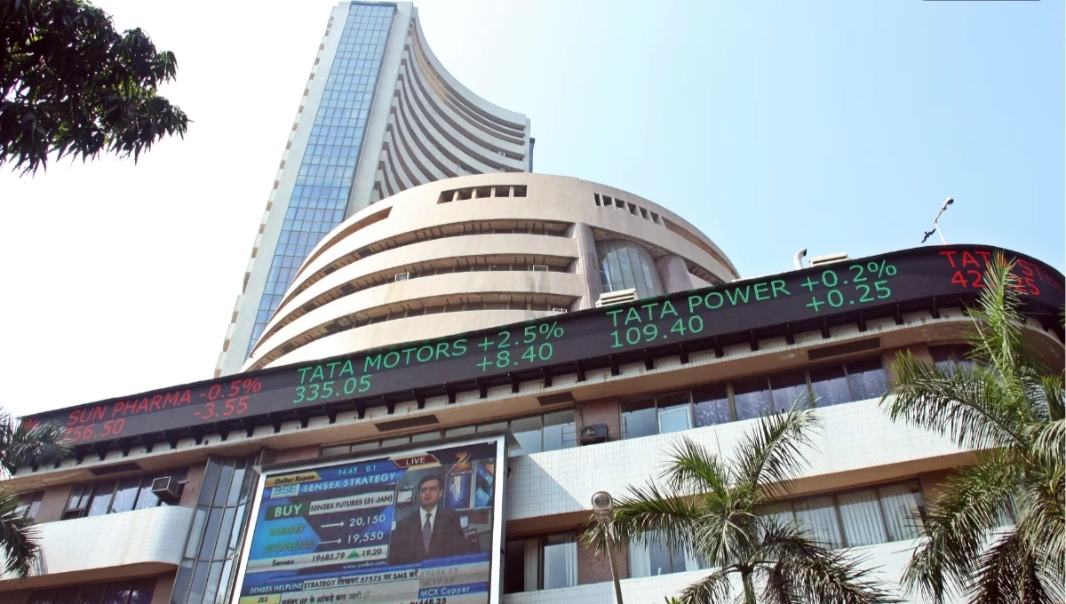 Indian Stock Market