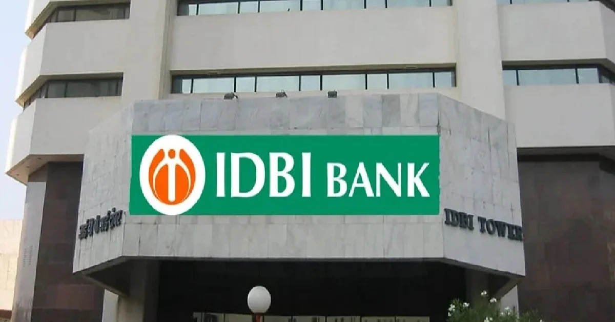 IDBI Bank Privatization Update