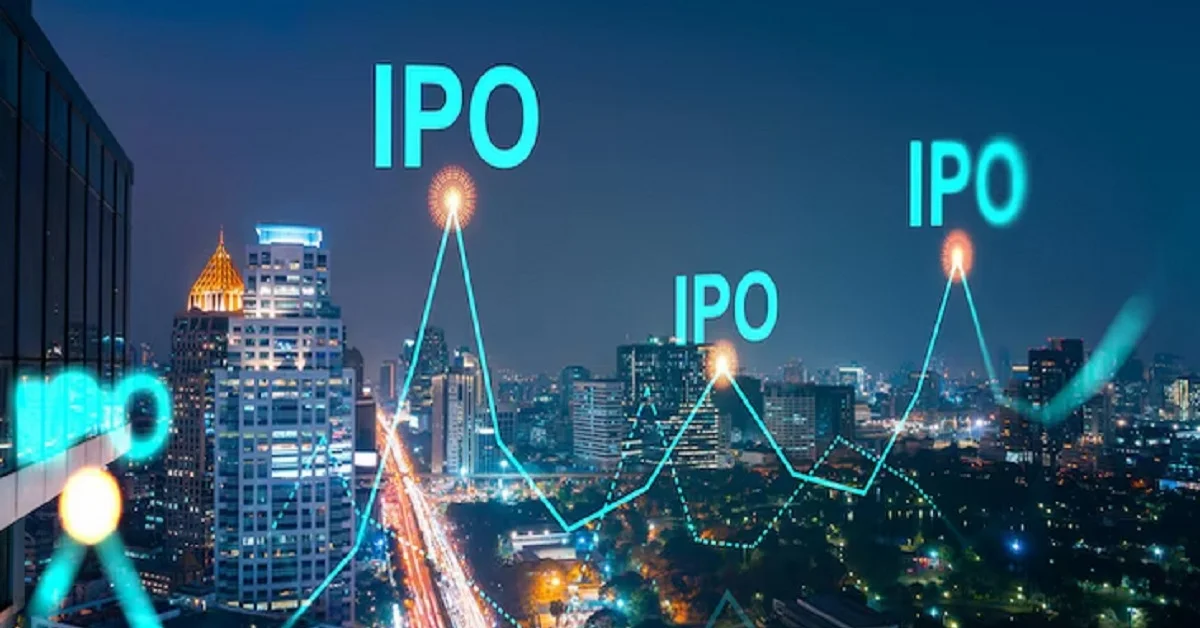 Upcoming IPOs