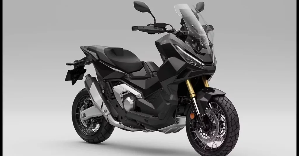 Honda X-ADV