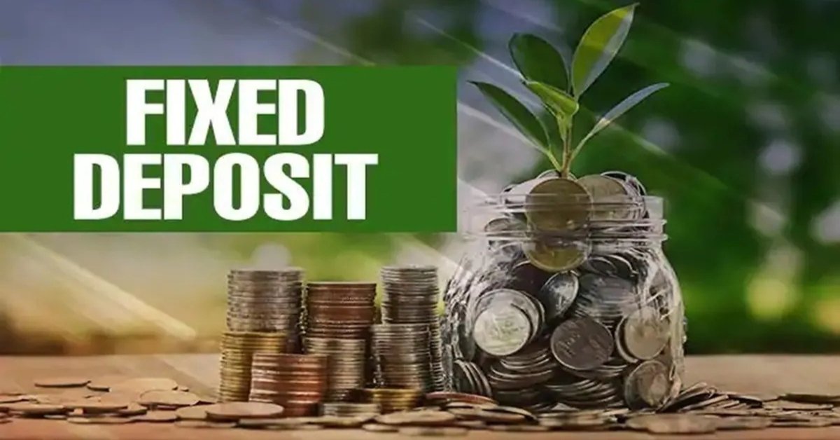 Best FD Interest Rates