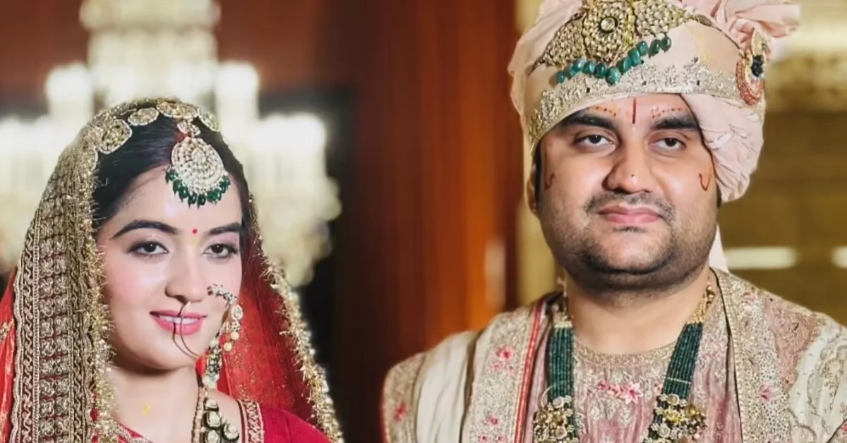 Indresh Upadhyay Ji Maharaj