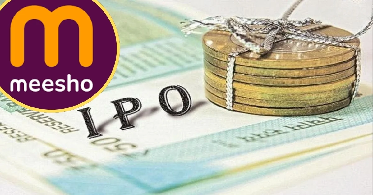 Meesho IPO Allotment Date