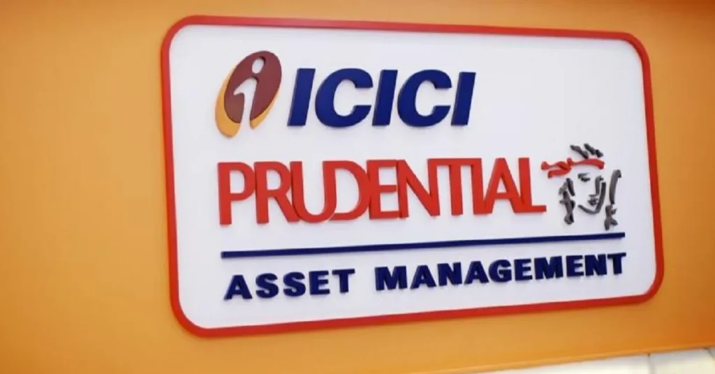 ICICI Prudential AMC Pre-IPO