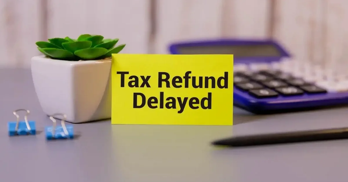 Income Tax Refunds