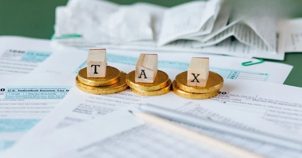 ITR Advance Tax Deadline