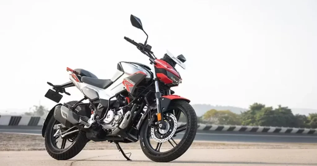Hero Xtreme 125R