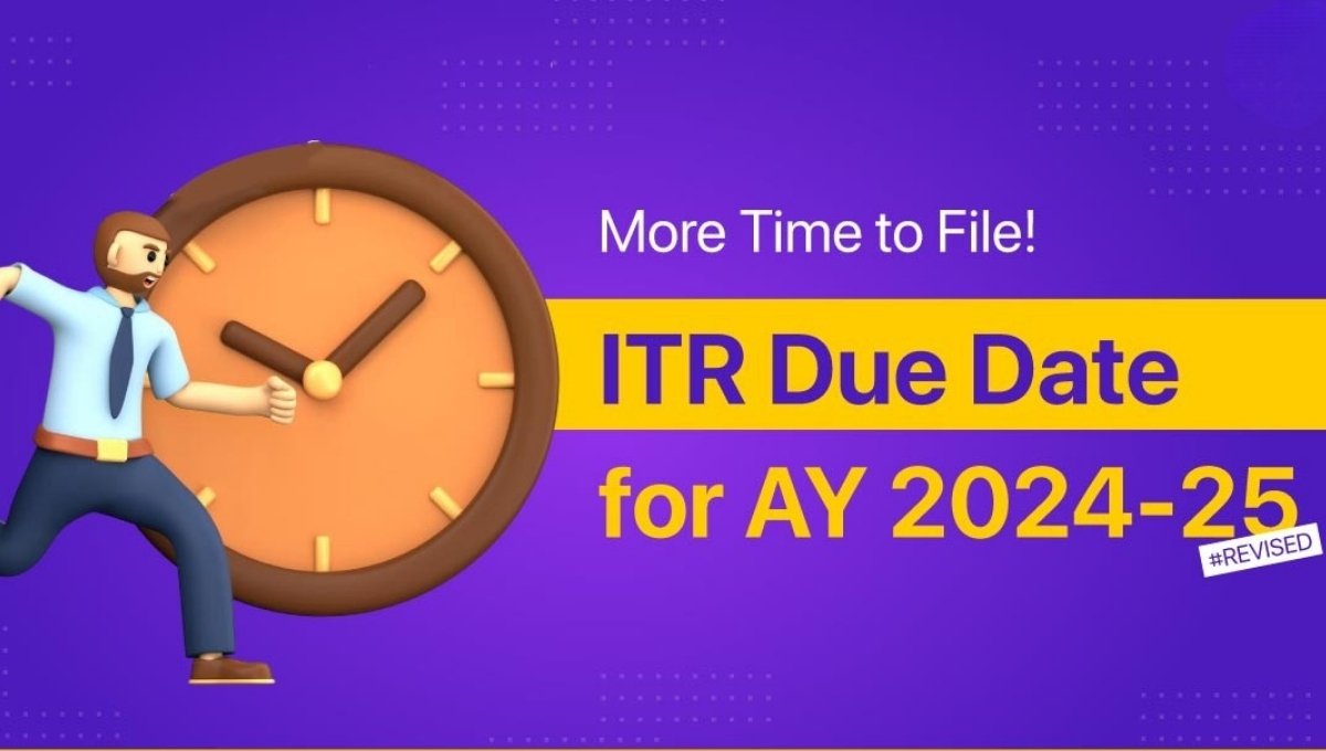 Revised and Belated ITR