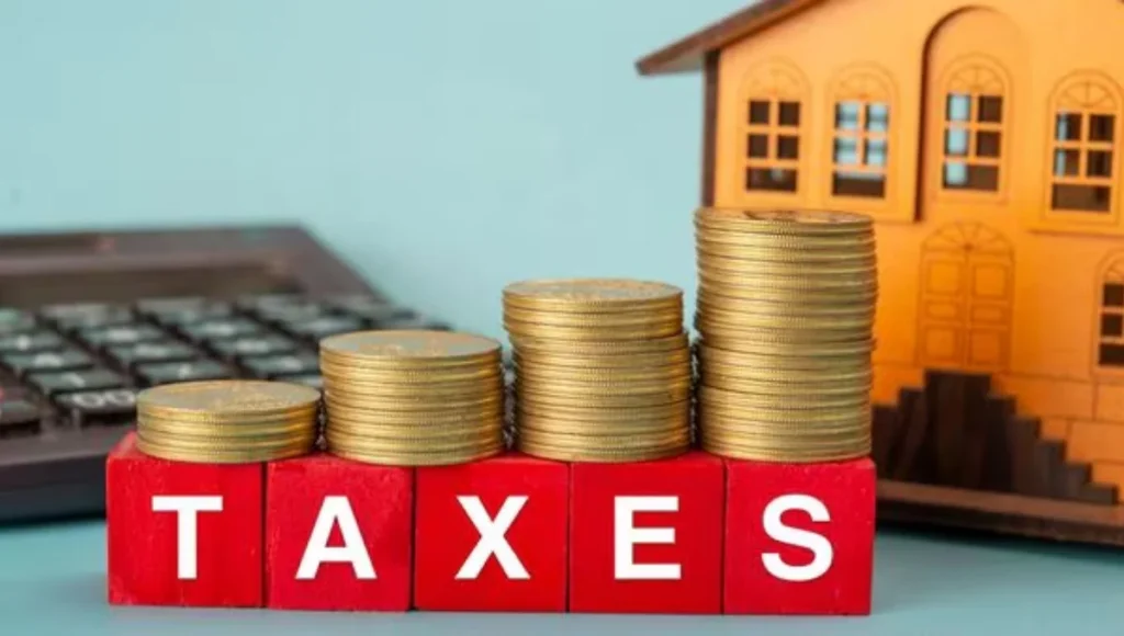 Income Tax Revised ITR