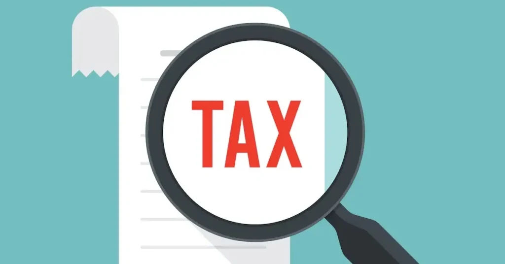 New Income Tax Act