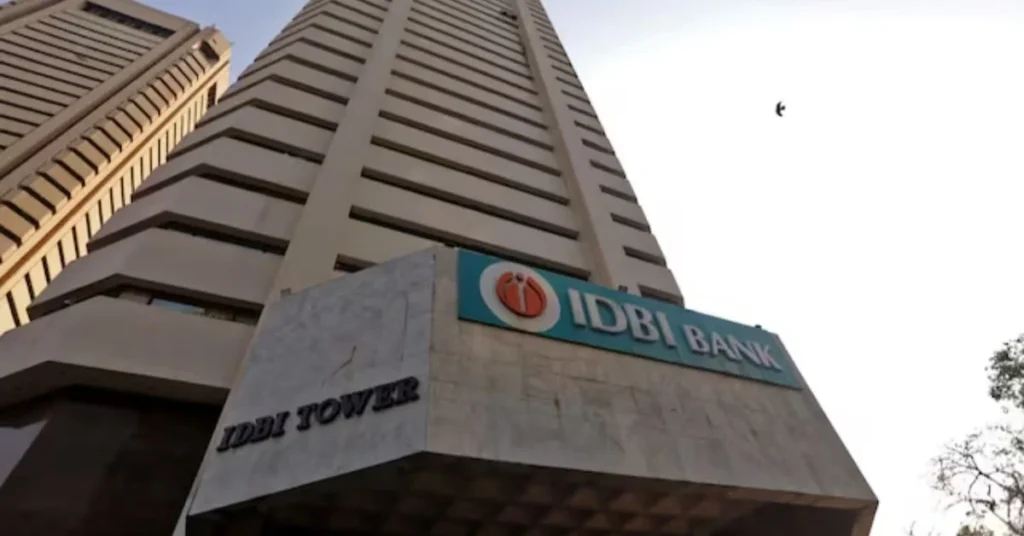 IDBI Bank Privatization Update