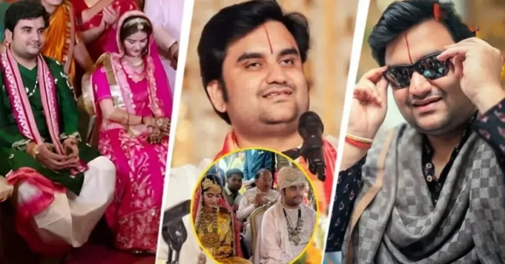 Indresh Upadhyay Ji Maharaj