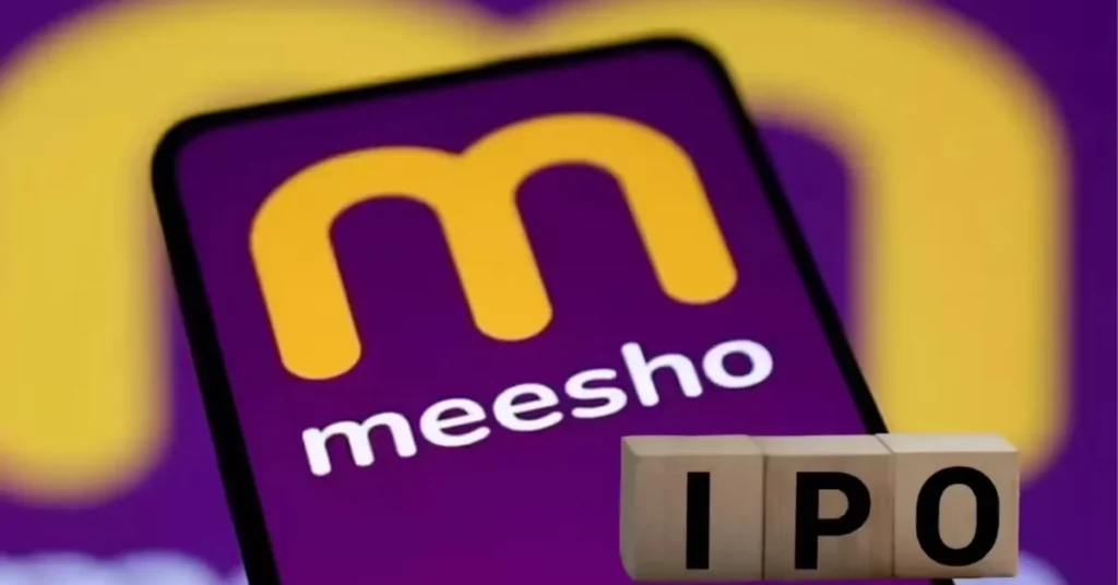 Meesho IPO Allotment Date