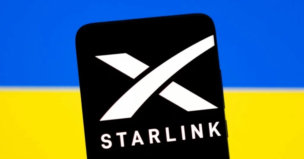 Starlink India Update