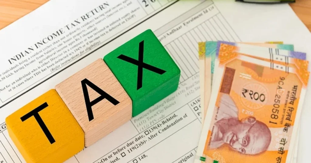 Income Tax Refunds