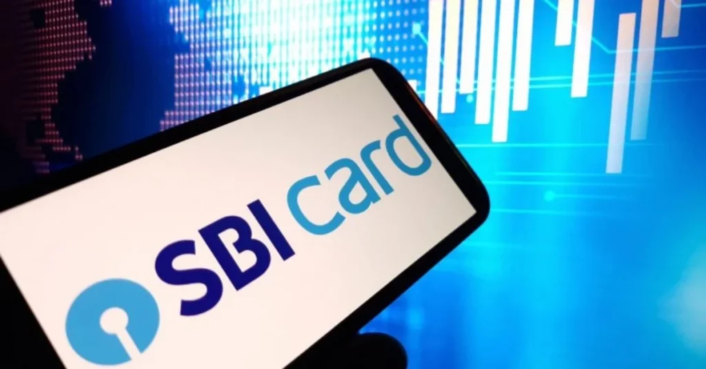 SBI Card