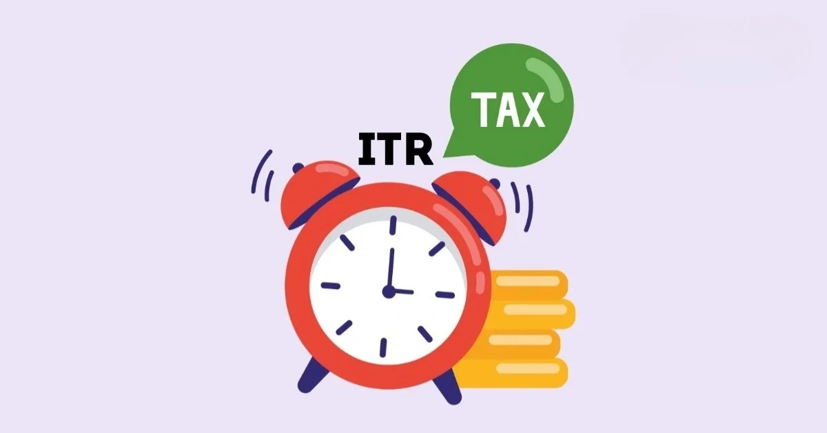 ITR Advance Tax Deadline