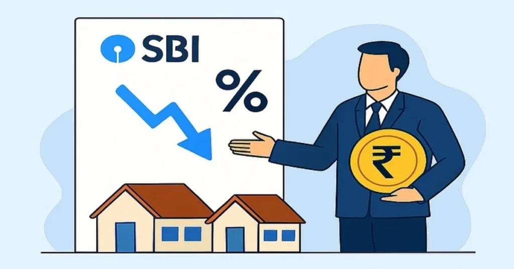 SBI Revises FD