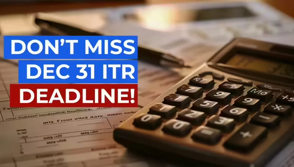 Income Tax Revised ITR