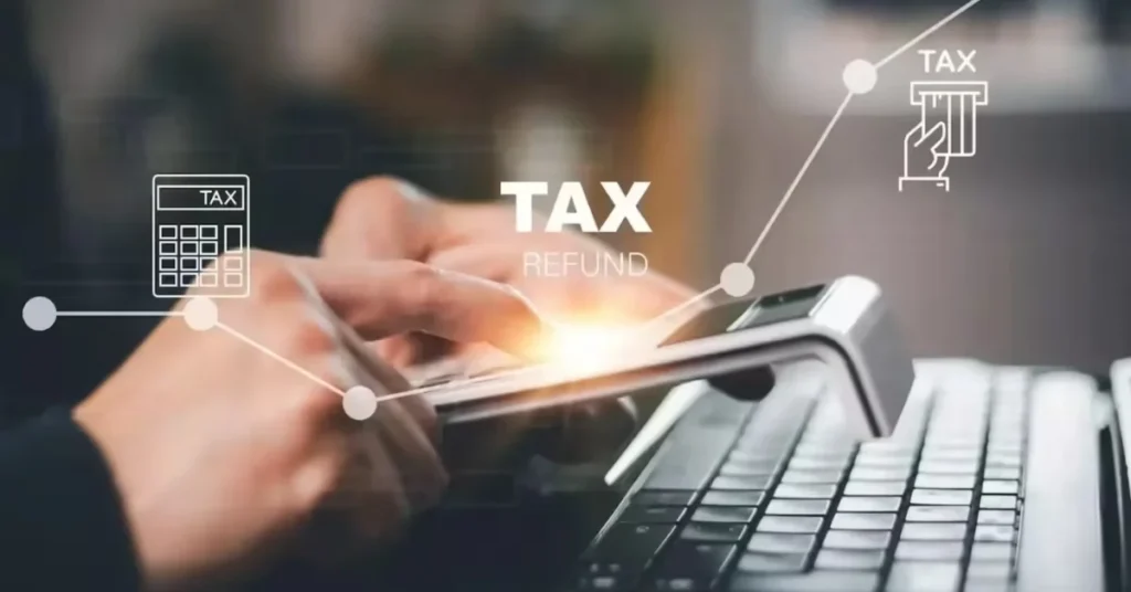 New Income Tax Act