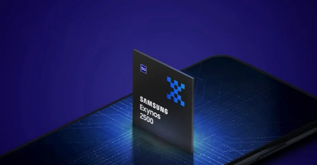Samsung Exynos 2600