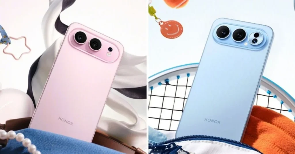 Honor 500 Pro (China)