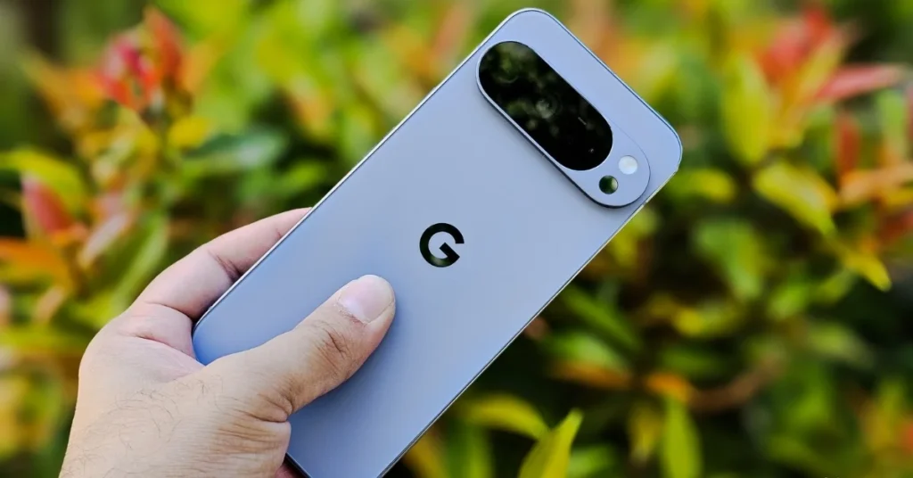 Google Pixel 10 Pro XL