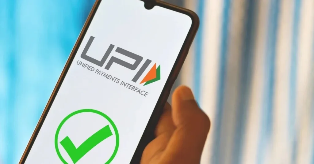 UPI Fraud