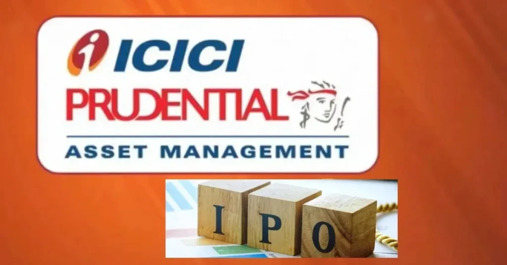 ICICI Prudential AMC Pre-IPO