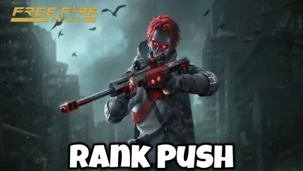 Free Fire Rank Push Guide