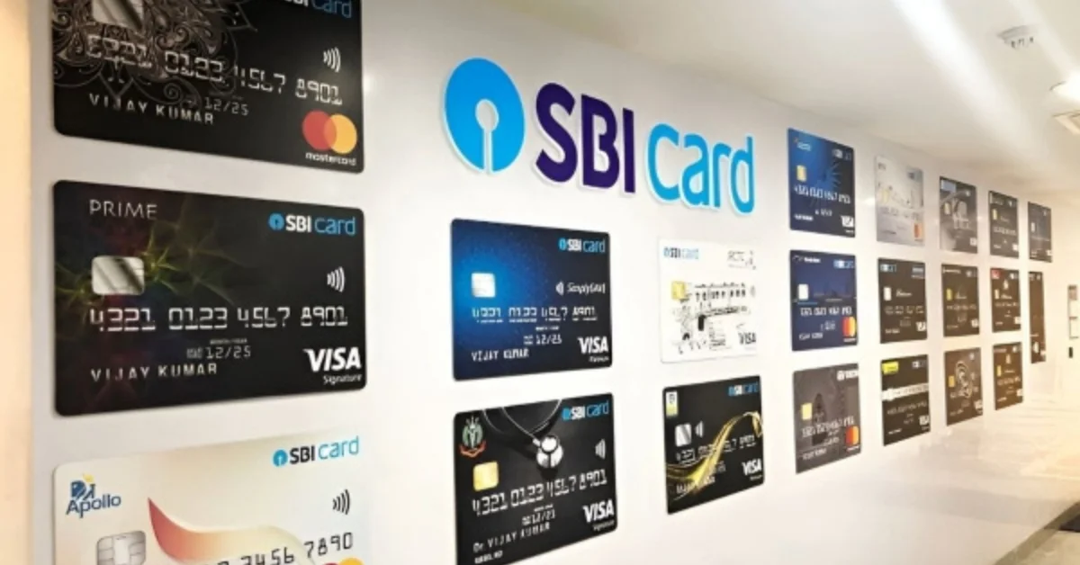 SBI Card