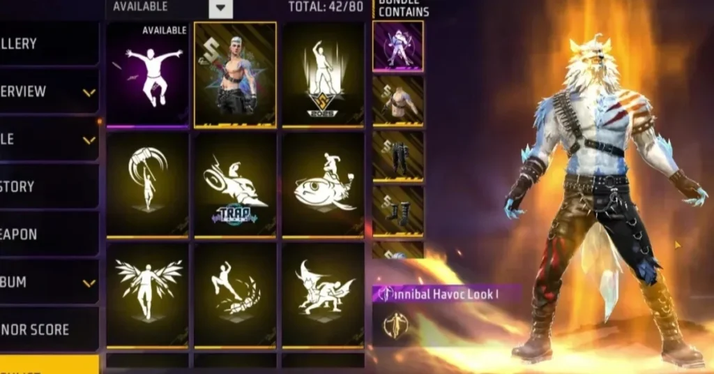 SCAR X MAG-7 Ring Event