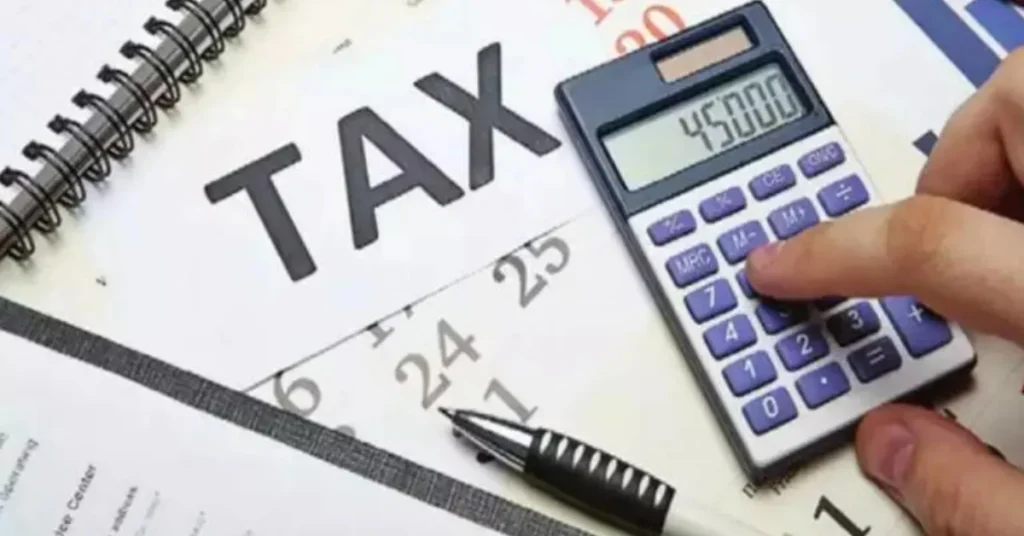 ITR Advance Tax Deadline